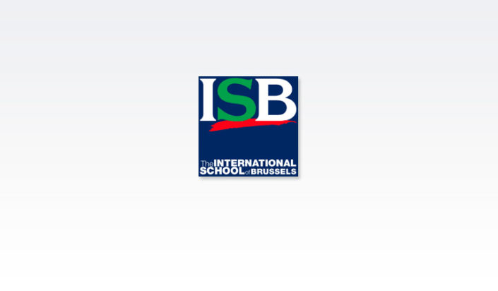 International School of Brussels application portable PHILM