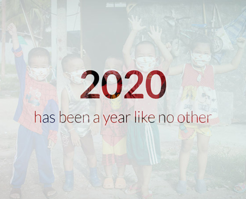 Cartier Philanthropy video retrospective projets soutenus 2020